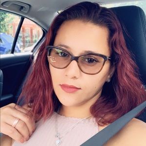 Meet your Posher, Franchesca